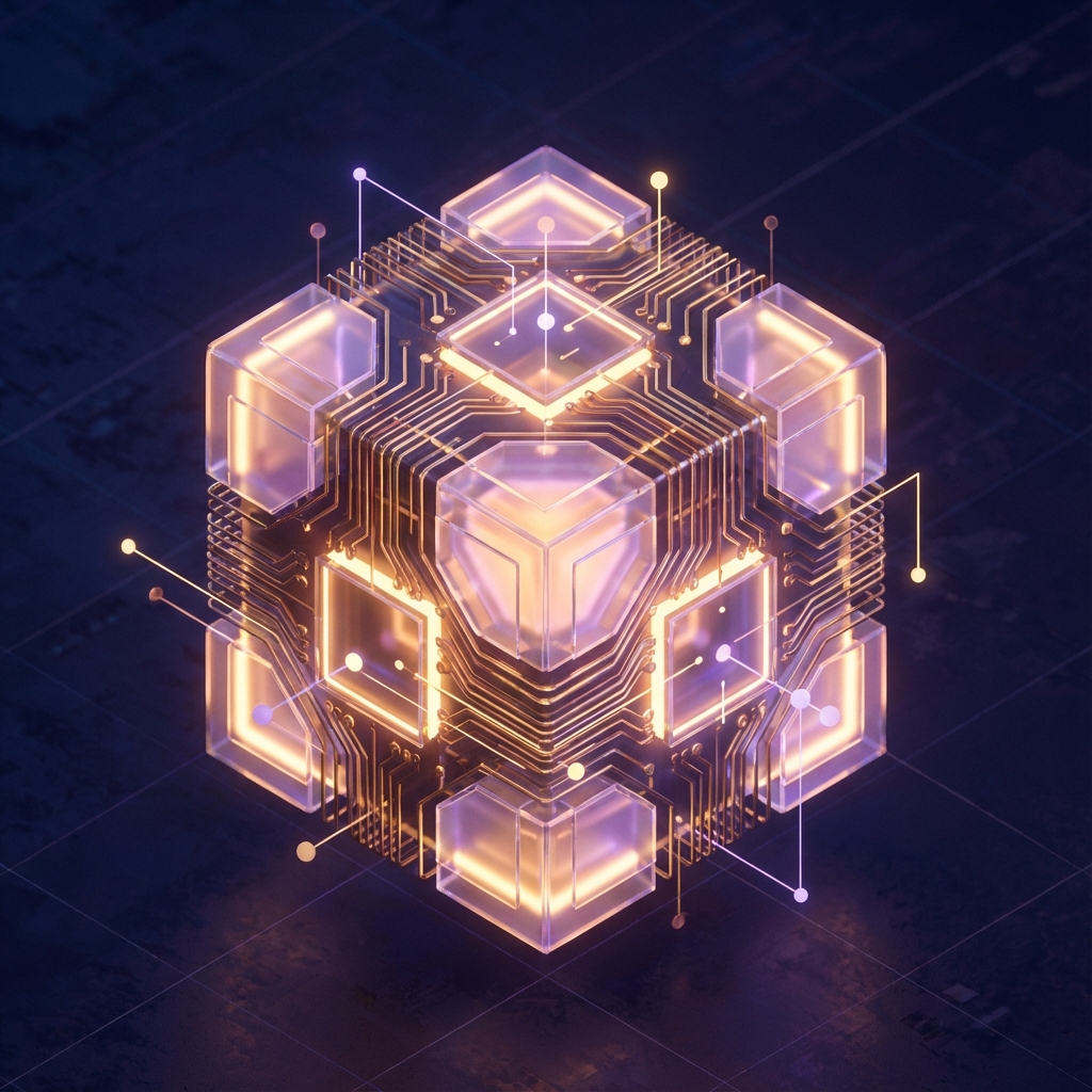 EB Teknik Destek Vizyonu